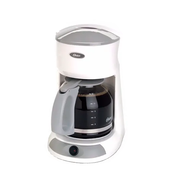 Cafetera Eléctrica Oster Marker 12 Tazas